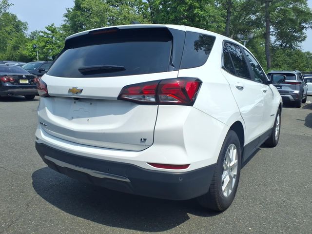 2024 Chevrolet Equinox - Image 8
