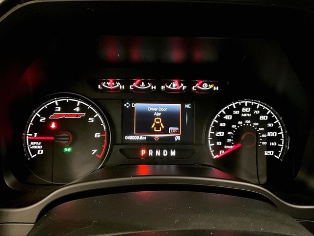 2019 Ford F-150 XLT Blue at Bob Ruth Ford