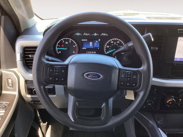 Used Car 2024 Ford F-250sd  Xlt For Sale Under $60,000 In San Antonio, Texas