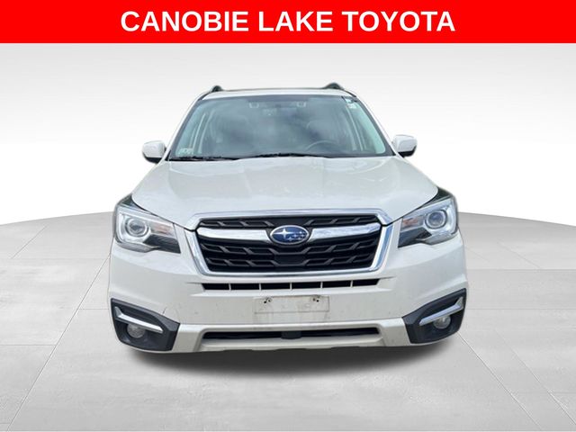 Used 2018 Subaru Forester SUV