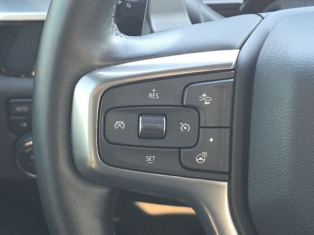 Photo of 2023 Chevrolet Silverado 1500 RST in Dallas, GA - 26,  2023 Chevrolet Silverado 1500 RST:43635A