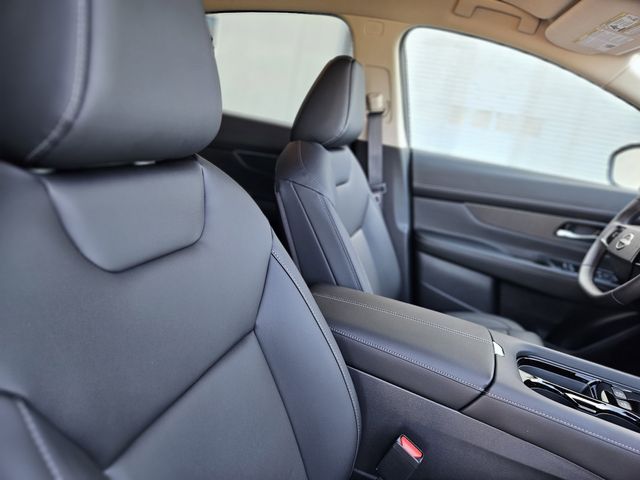 New 2026 Nissan Murano SUV