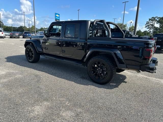 2023 Jeep Gladiator Sport 3