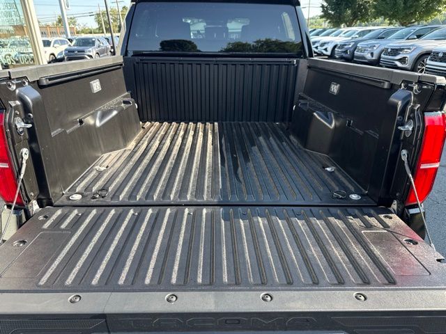 2026 Toyota Tacoma TRD Off Road - Photo 31