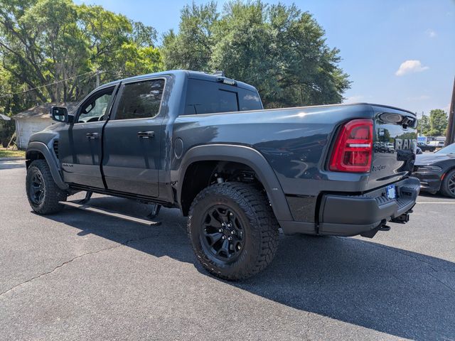 2026 Ram 1500 RHO Crew Cab 4x4 5'7" Box