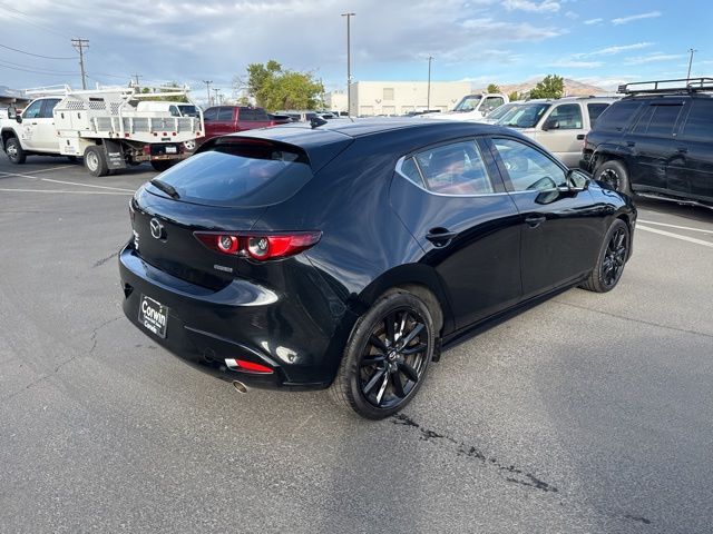 2020 Mazda Mazda3 Premium 28