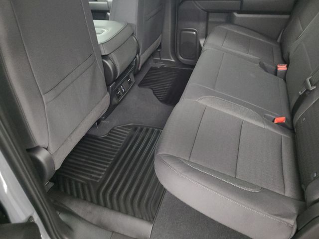 2026 – Chevrolet – Silverado 1500