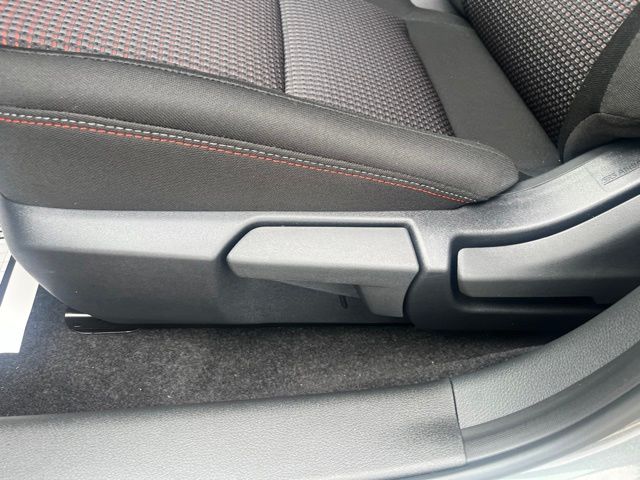 New 2026 Nissan Sentra Sedan
