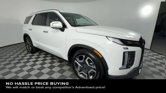 New 2025 Hyundai Palisade For Sale in Indianapolis, IN