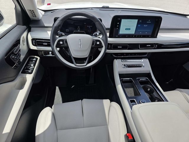 2025 Lincoln Aviator Reserve photo