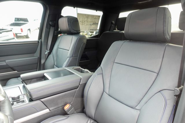 new 2026 Toyota Tundra car