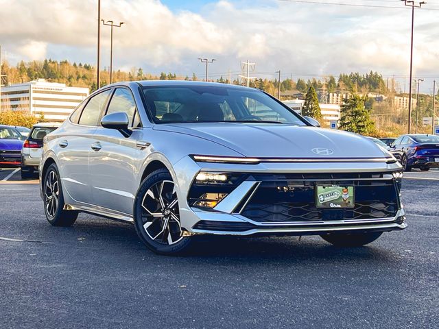 2024 Hyundai Sonata SEL FWD