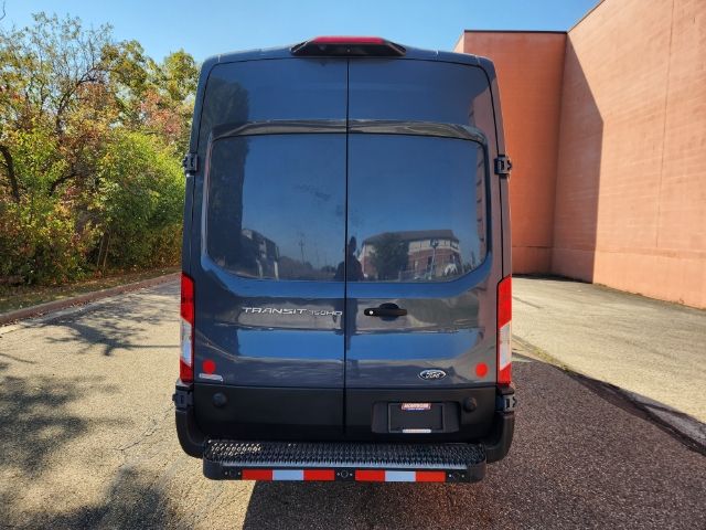 2019 Ford Transit-350 Base 4