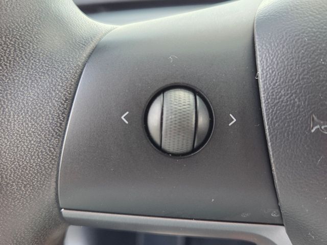 Used 2020 Blue Tesla Performance image 23