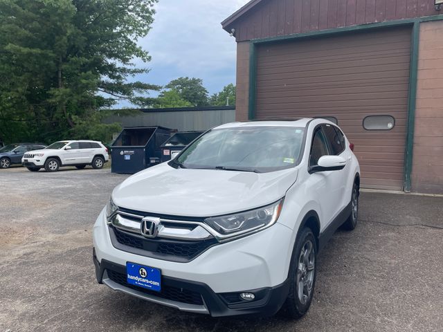 Used 2019 Honda CR-V SUV
