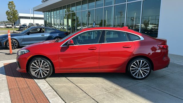 2021 BMW 2 Series 228i xDrive 4