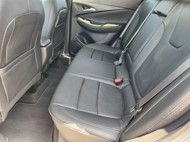 2023 Buick Encore GX Essence Gray at Monument Chevrolet