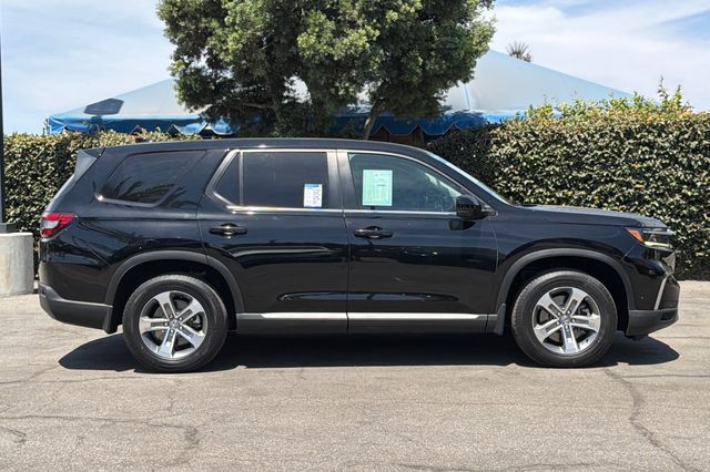 Used 2023 Honda Pilot SUV