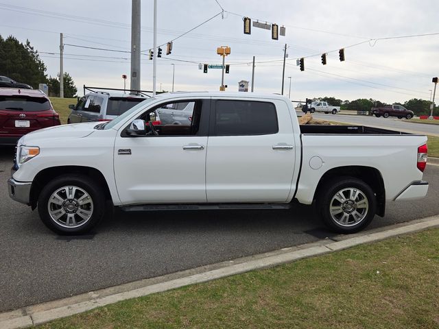 Used 2017 White Toyota 1794 image 4