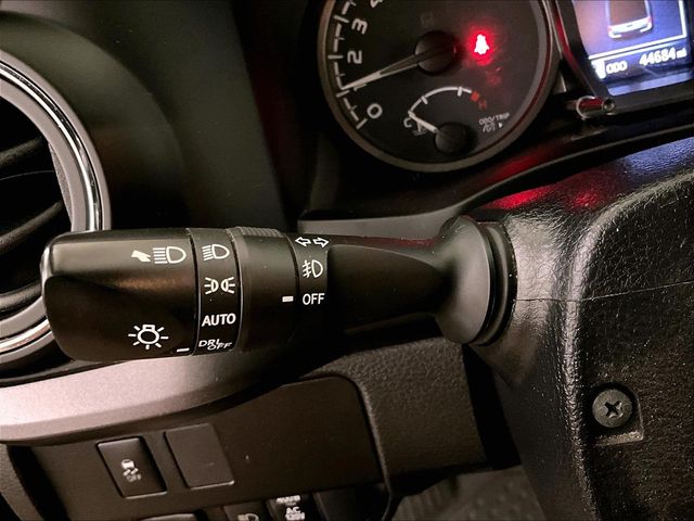 2023 Toyota Tacoma TRD Off-Road Gray at Subaru and VW of Moon Township