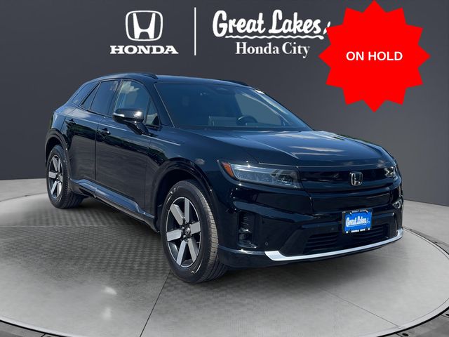 2024 Honda Prologue Touring AWD