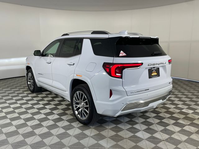 New 2026 GMC Terrain Denali For Sale in Bremerton, WA