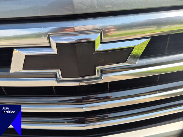 Used 2024 Gray Chevrolet High Country image 33
