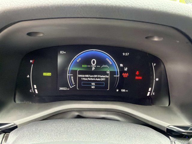 Used 2025 Toyota Camry Sedan