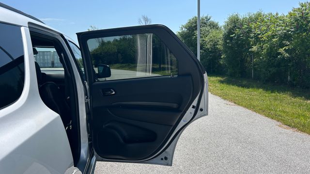 Used 2024 Dodge Durango SUV