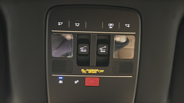 Used 2026 Abyss Black Pearl Hyundai Calligraphy image 32
