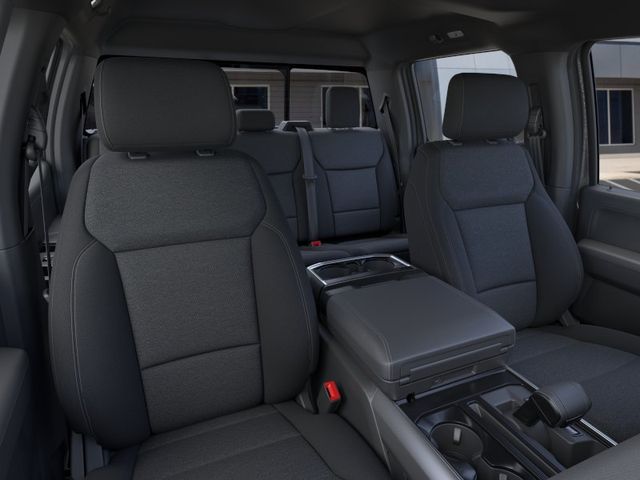2026 Ford F-150 XLT:168972