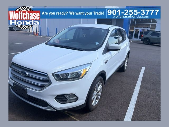2019 Ford Escape SE FWD