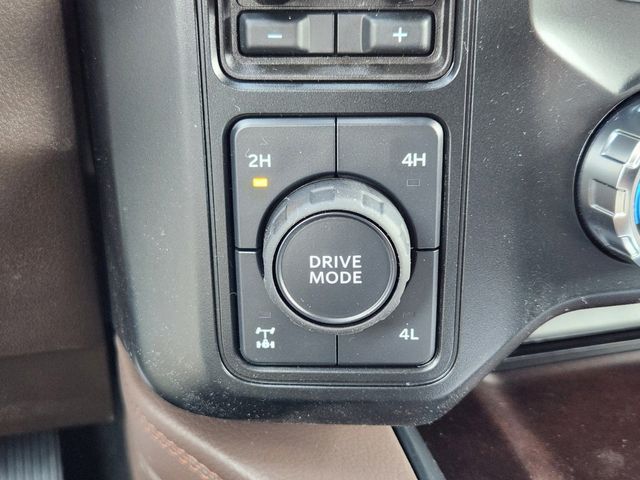2024 Ford F-350SD King Ranch photo