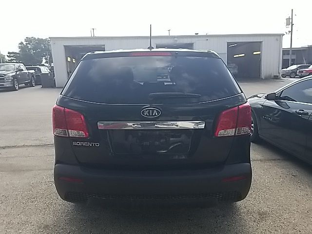 Used 2011 Kia Sorento SUV