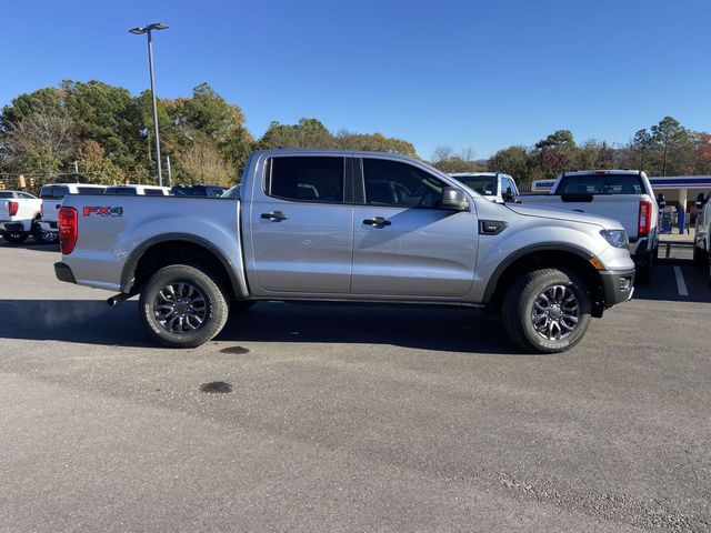 2020 Ford Ranger XLT 2