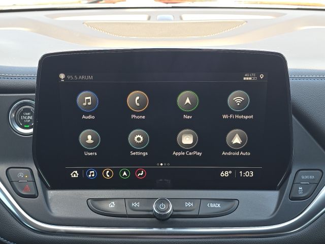 Photo of 2023 Chevrolet Blazer RS in Dallas, GA - 32,  2023 Chevrolet Blazer RS:C02399