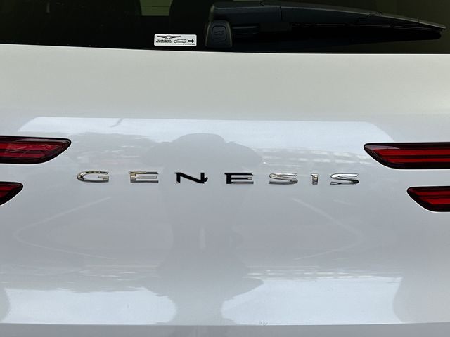 2025 Genesis GV70  22