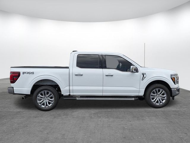 Used 2024 Ford F-150 Truck