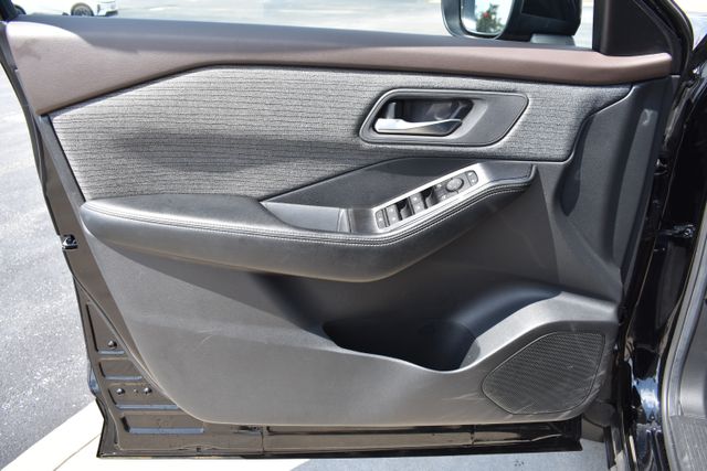 Used 2023 Nissan Rogue SUV