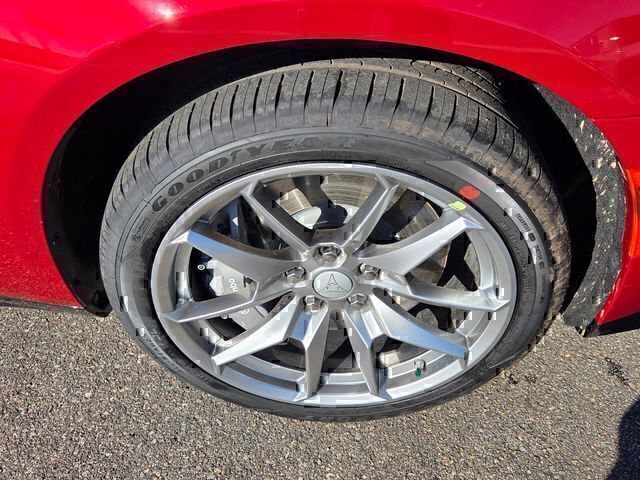 New 2026  Dodge Scat Pack Plus image 18