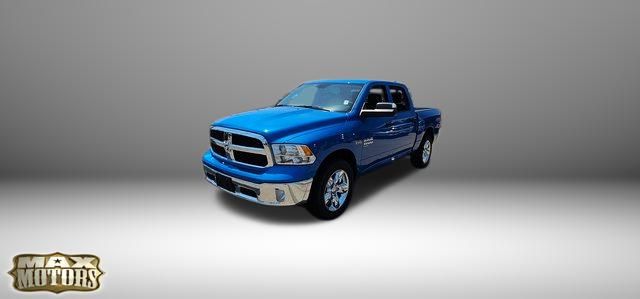 2024 Ram 1500 Classic Tradesman 3