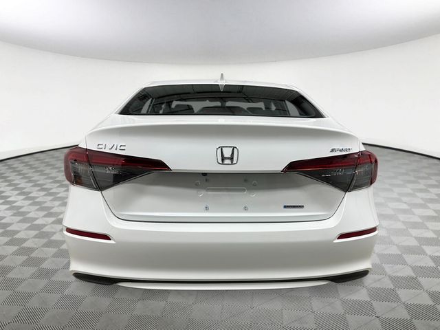 New 2026 Platin Honda Sport image 4