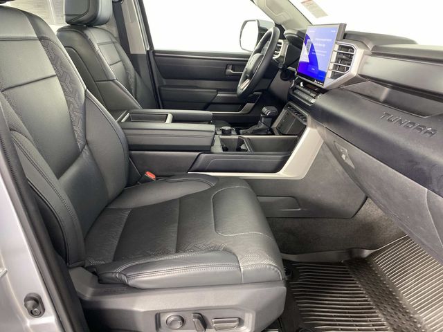 2023 Toyota Tundra SR5 Celestial Silver Metallic - Grieco Acura - Image 10