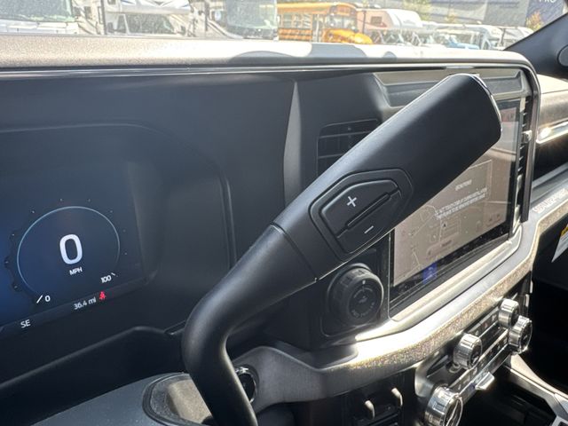 new 2026 Ford F-350SD car, priced at $95,218