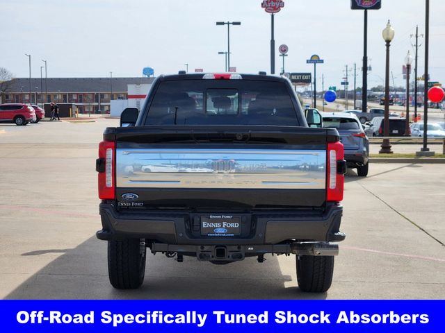 2024 Ford F-350SD King Ranch photo