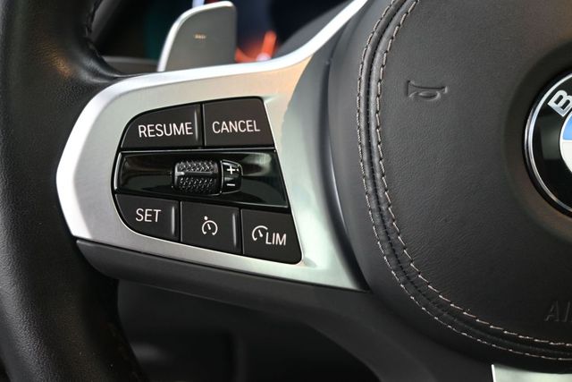 Used 2023 BMW X5 SUV