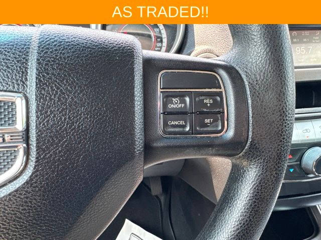 Used 2012 Dodge Journey SUV