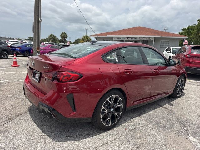 Used 2026 BMW 2 Series Sedan
