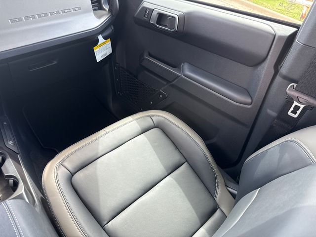 New 2026 Red Ford Outer Banks image 16