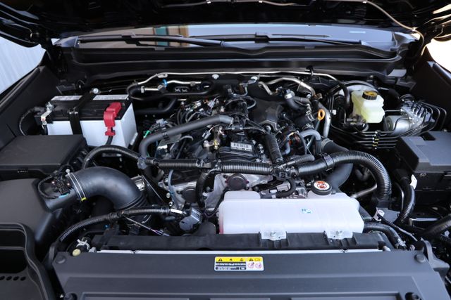 2026 Toyota Tacoma SR5 - 9